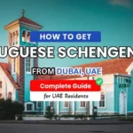 How to Obtain a Portuguese Schengen Visa from the UAE