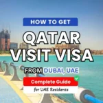 Qatar Visit Visa Application Process for UAE Residents: How to Apply
