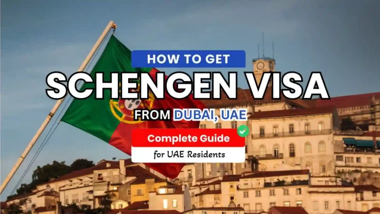Schengen Visa Types: How to Choose the Right One for Your Travel