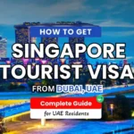 Key Benefits of Applying for a Singapore Tourist Visa from UAE