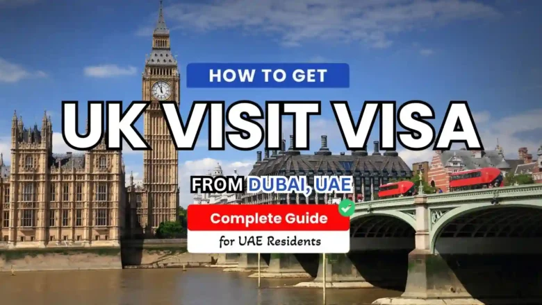 Top Reasons for UK Visa Rejections