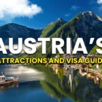 Austria’s Top Attractions for UAE Residents | Visa Tips & Travel Guide
