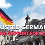 Trusted Visa Support to Germany: Why Global Sky Visa is the First Choice for UAE Travelers