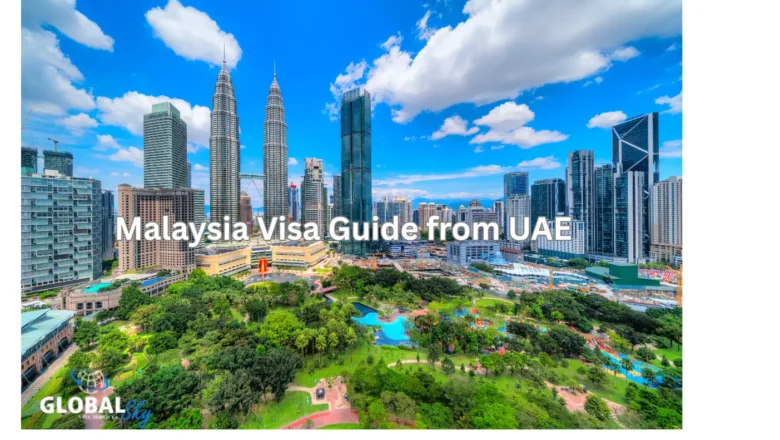 Malaysia Visa Application Process from Dubai: Complete Guide for UAE Residents 2025