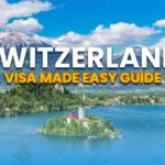 Switzerland Tourist Visa Made Easy: Key Advice from Global Sky Visa