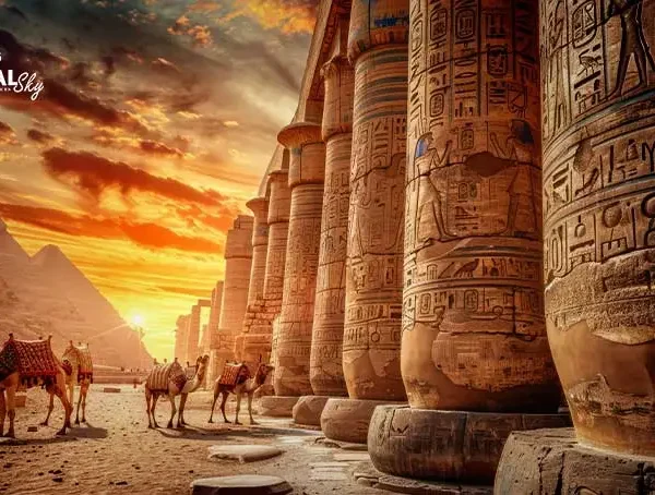 Top 7 Historical Places in Egypt You Must Visit on Your Next Trip