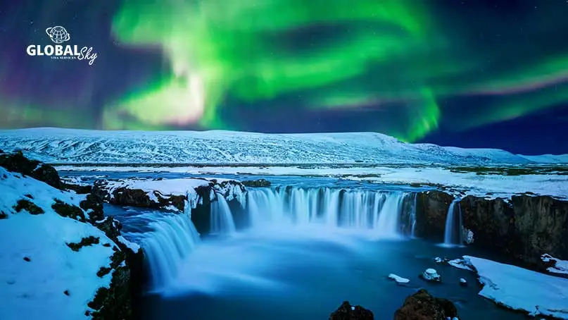 Most Visited Region in Finland Image