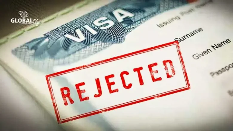 Top Tips to Prevent Visa Rejection at Dubai Airport – Expert Guide 2025