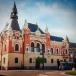 Top Reasons to Apply for a Romania Visa through Global Sky Visa UAE