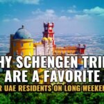 Why UAE Residents Prefer Schengen Travel for Long Weekends