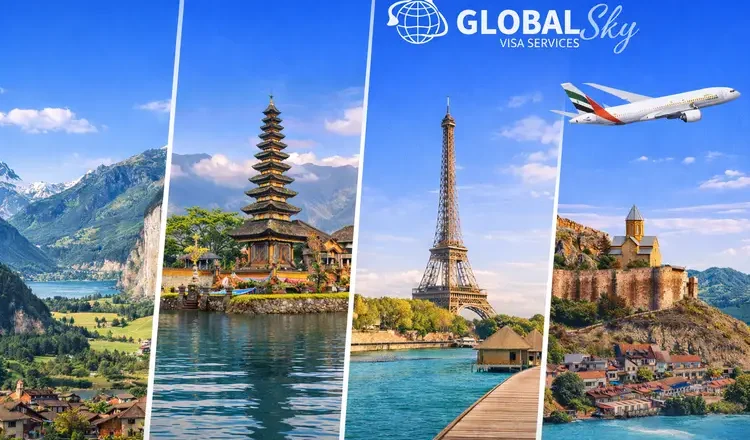 What Are the Best Summer Holiday Destinations from UAE in 2026?