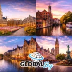 What Are the Best Cities to Visit in Belgium for Tourists?