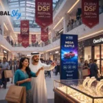 Dubai Shopping Festival Insider’s Guide: Best Deals, Timing, Locations & Smart Shopping Tips