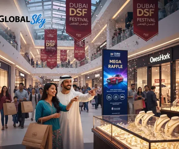 Dubai Shopping Festival Insider’s Guide: Best Deals, Timing, Locations & Smart Shopping Tips