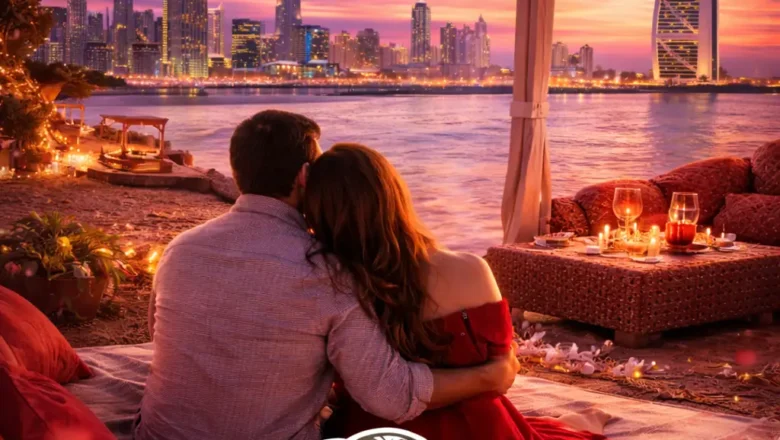Dubai Valentine’s Day Travel Guide: Visa, Hotels & Planning Tips