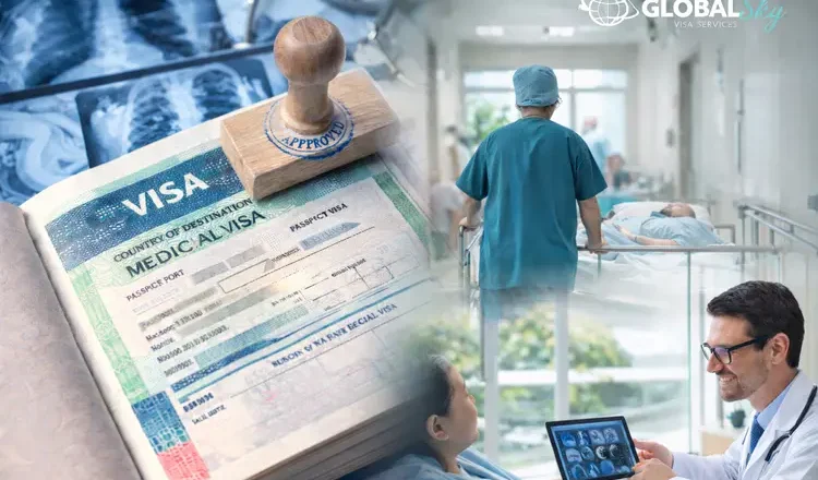 Medical Visa from Dubai : Your Compassionate Guide to Seeking Treatment Abroad