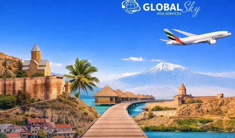 Best Visa-Free Countries to Visit from UAE 2026