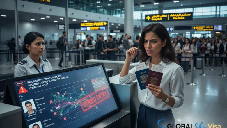 Second Passport Holders: Managing Multiple Nationalities for Visa Applications