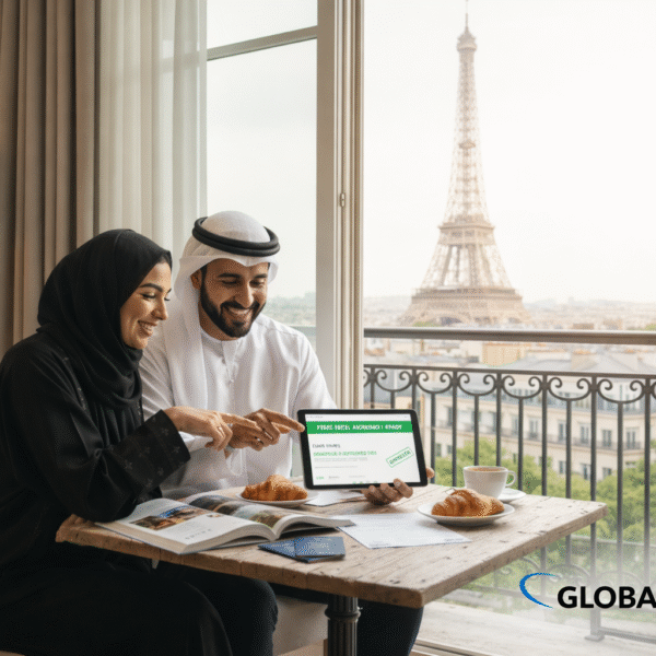 Where Are the Top Places to Stay in Paris?