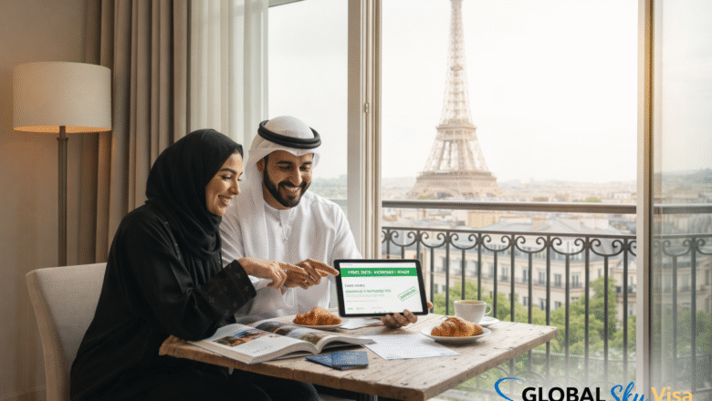 Where Are the Top Places to Stay in Paris?